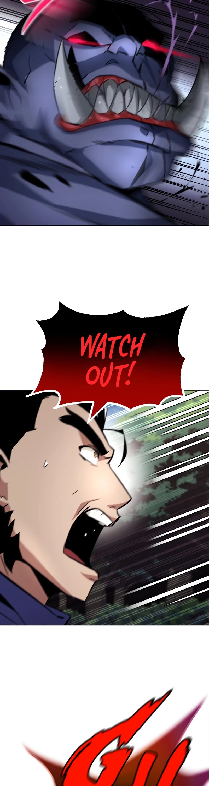 The lazy prince becomes a genius chapter 35 - page 7