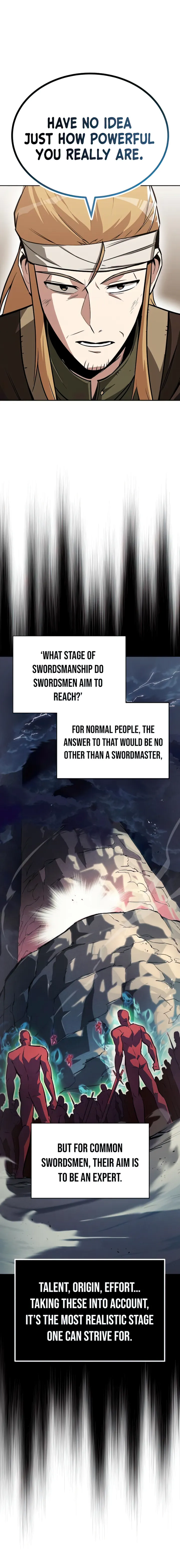 The lazy prince becomes a genius chapter 59 - page 4