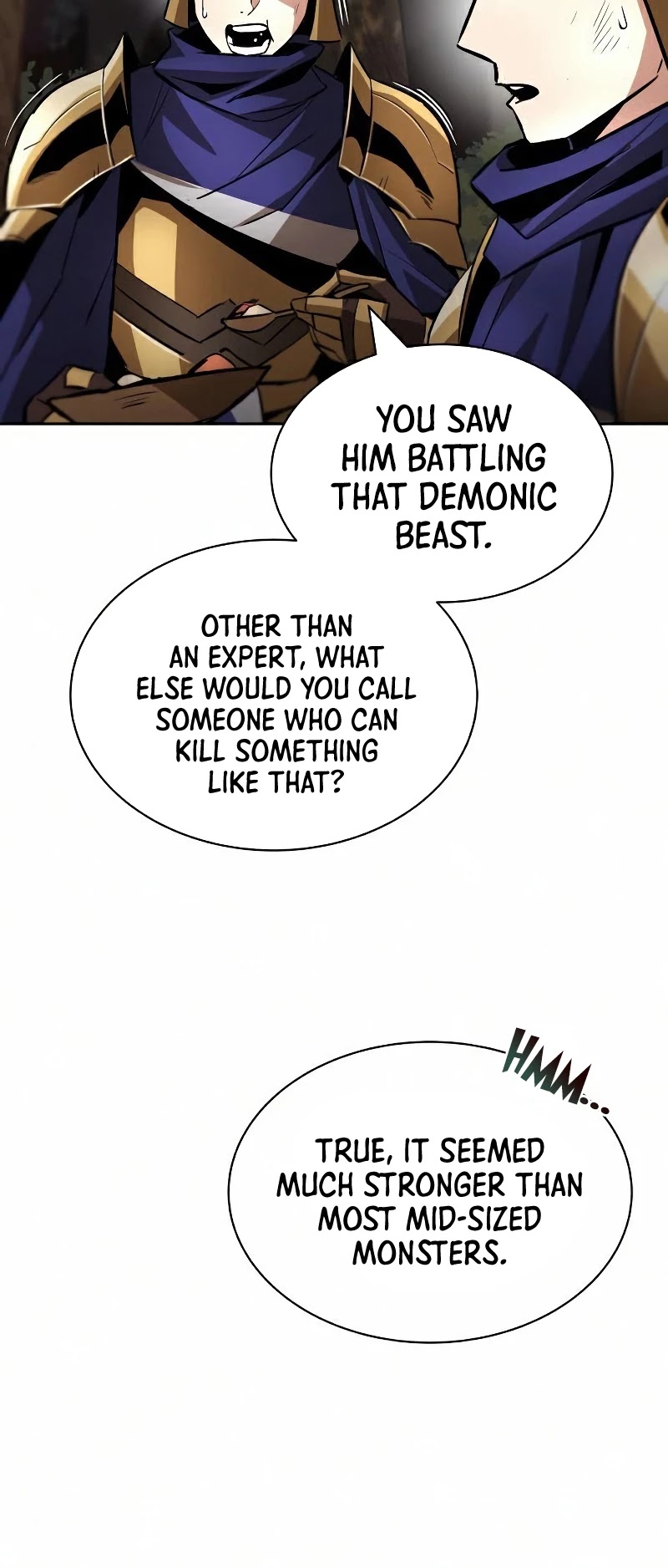 The lazy prince becomes a genius chapter 36 - page 16