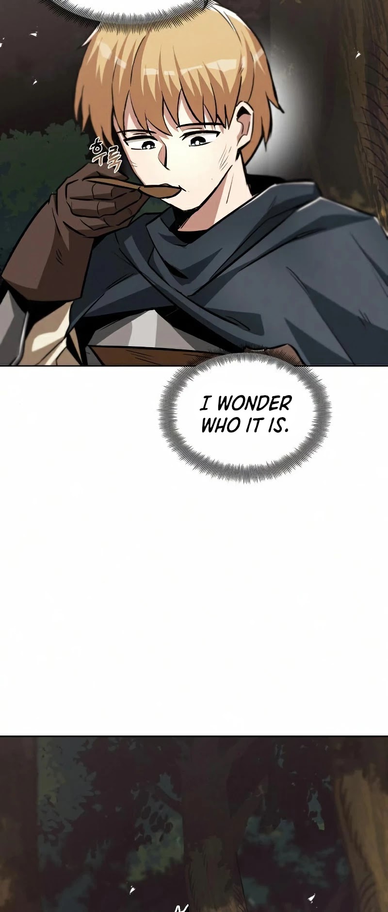 The lazy prince becomes a genius chapter 36 - page 24