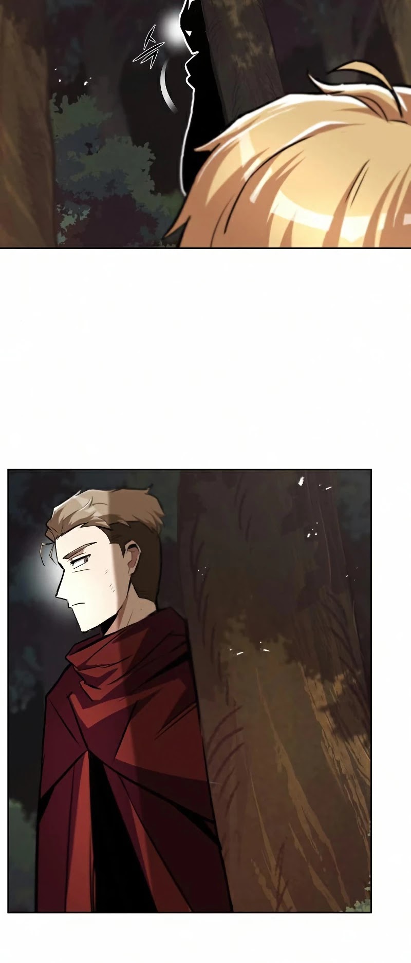 The lazy prince becomes a genius chapter 36 - page 25