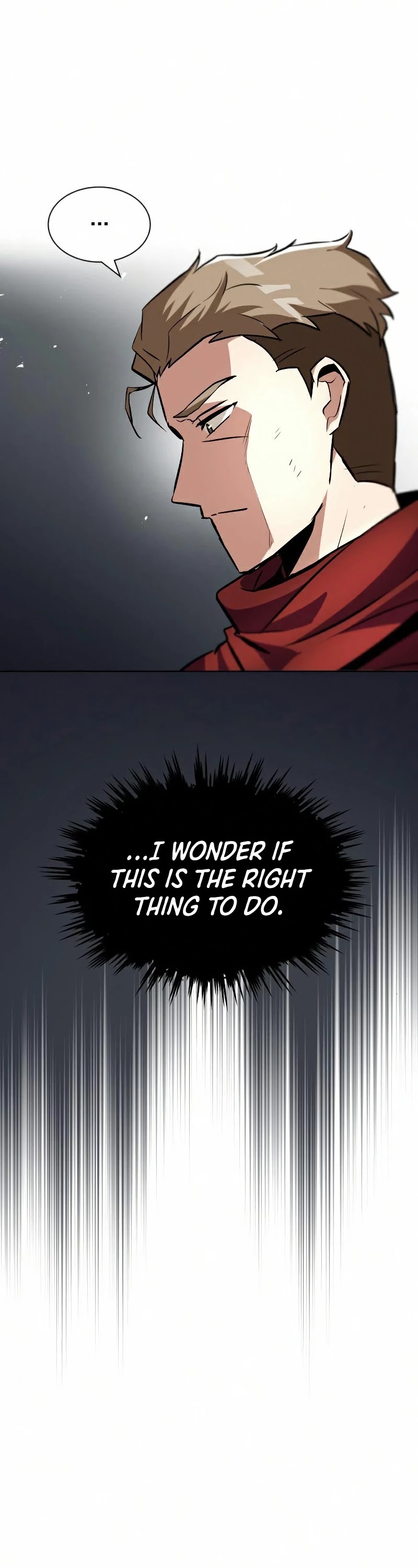 The lazy prince becomes a genius chapter 36 - page 26