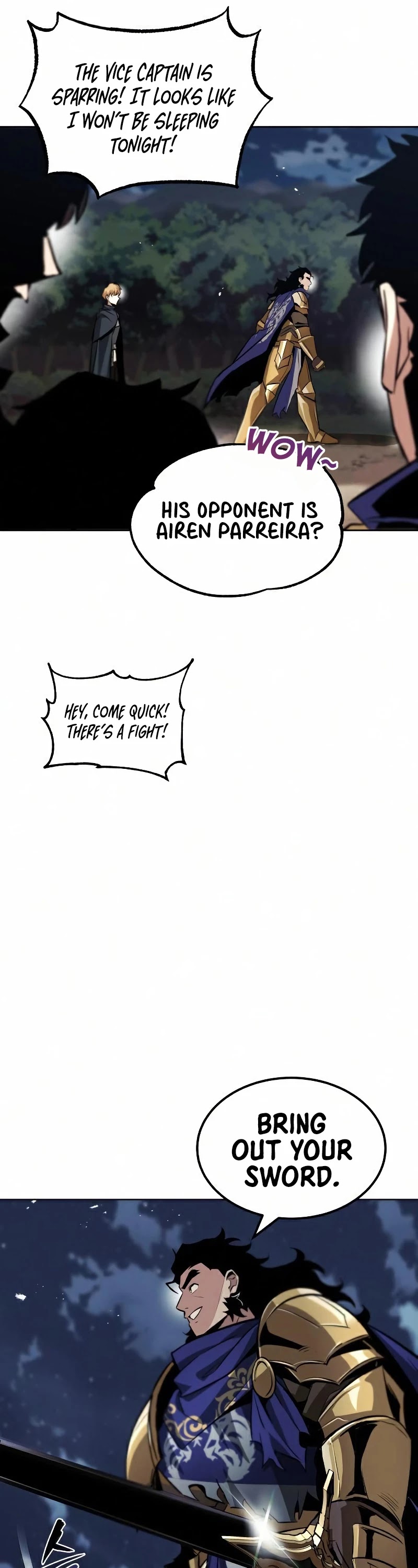 The lazy prince becomes a genius chapter 36 - page 31