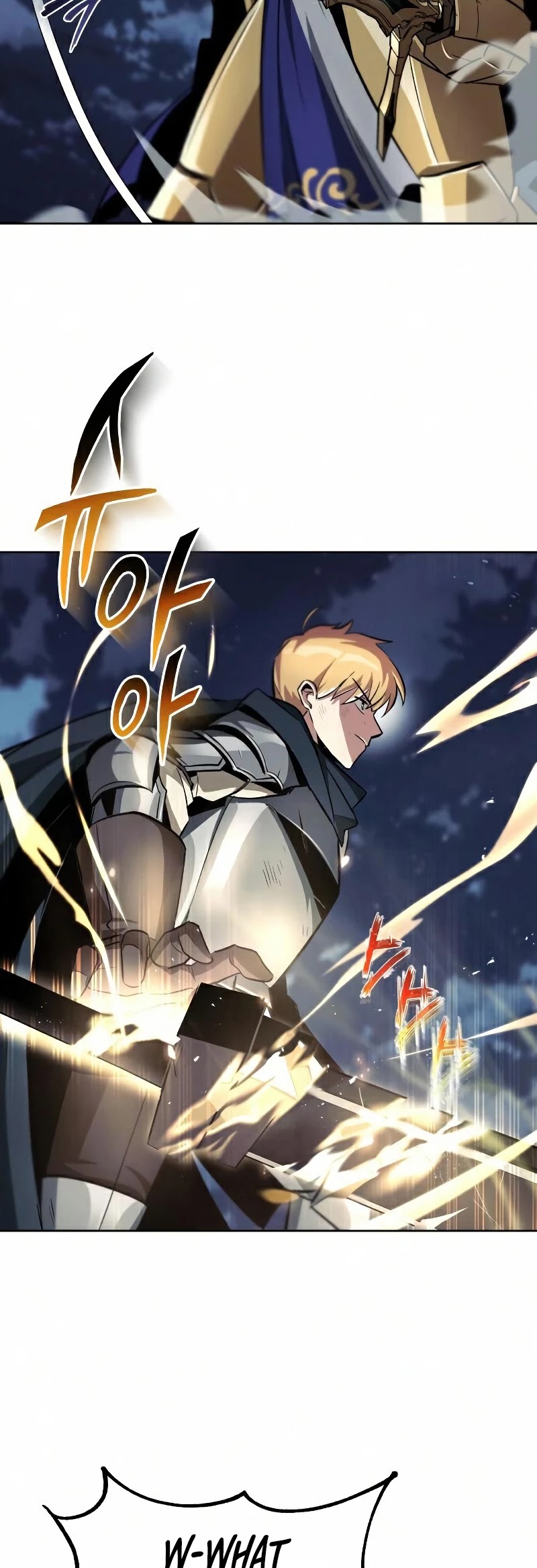 The lazy prince becomes a genius chapter 36 - page 32