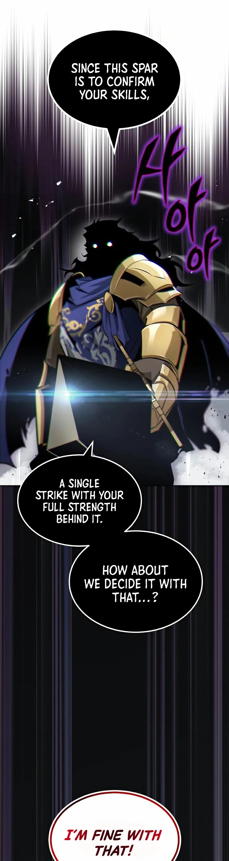 The lazy prince becomes a genius chapter 36 - page 34