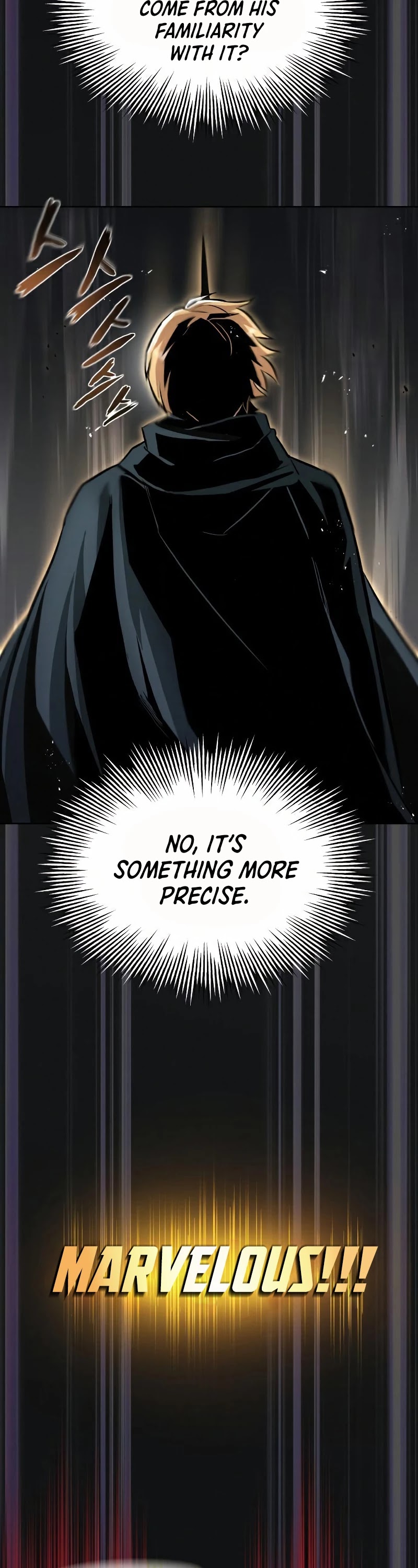 The lazy prince becomes a genius chapter 36 - page 36