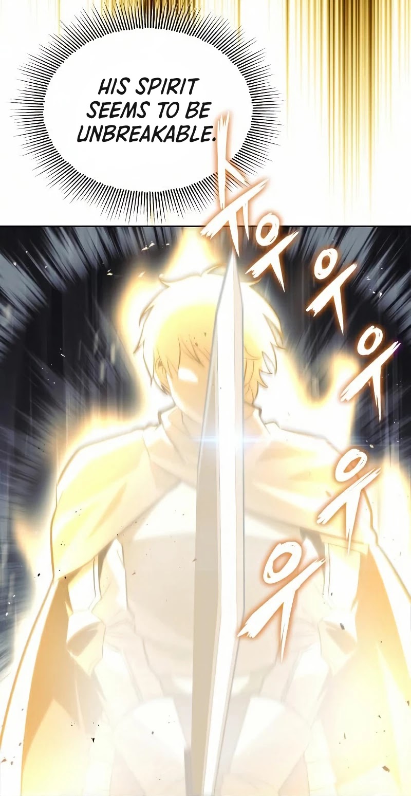 The lazy prince becomes a genius chapter 36 - page 40