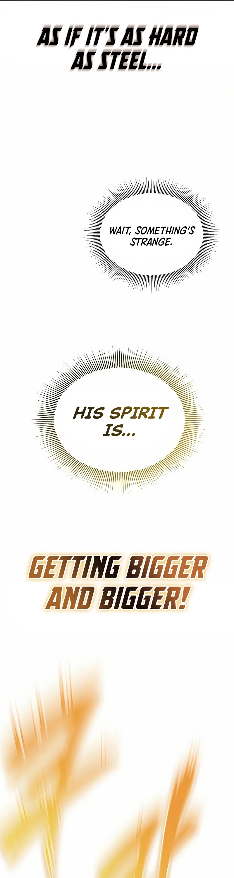 The lazy prince becomes a genius chapter 36 - page 41