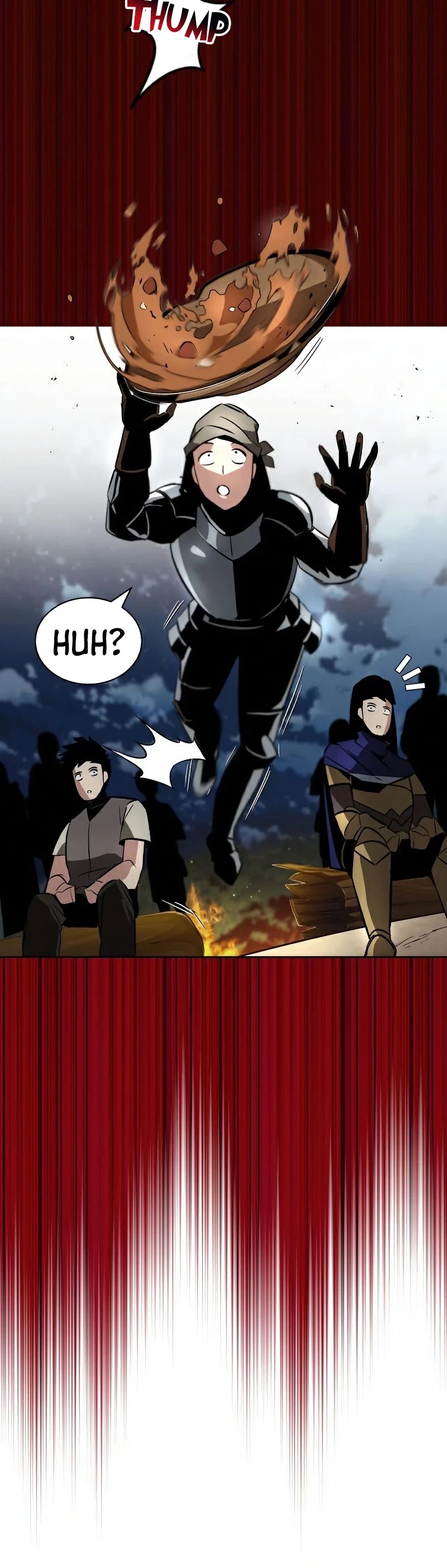 The lazy prince becomes a genius chapter 36 - page 46