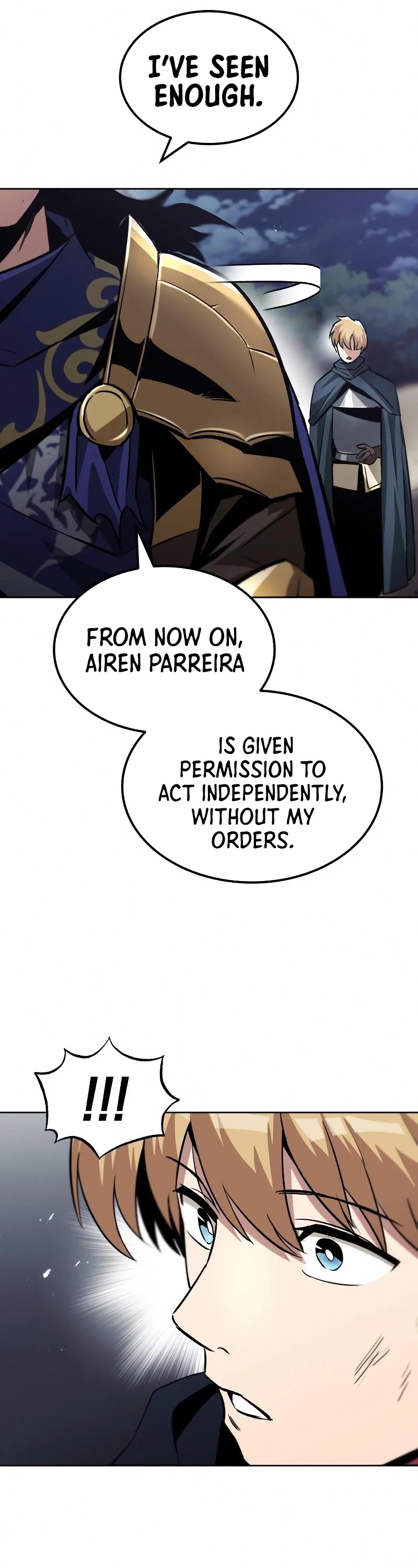 The lazy prince becomes a genius chapter 36 - page 49