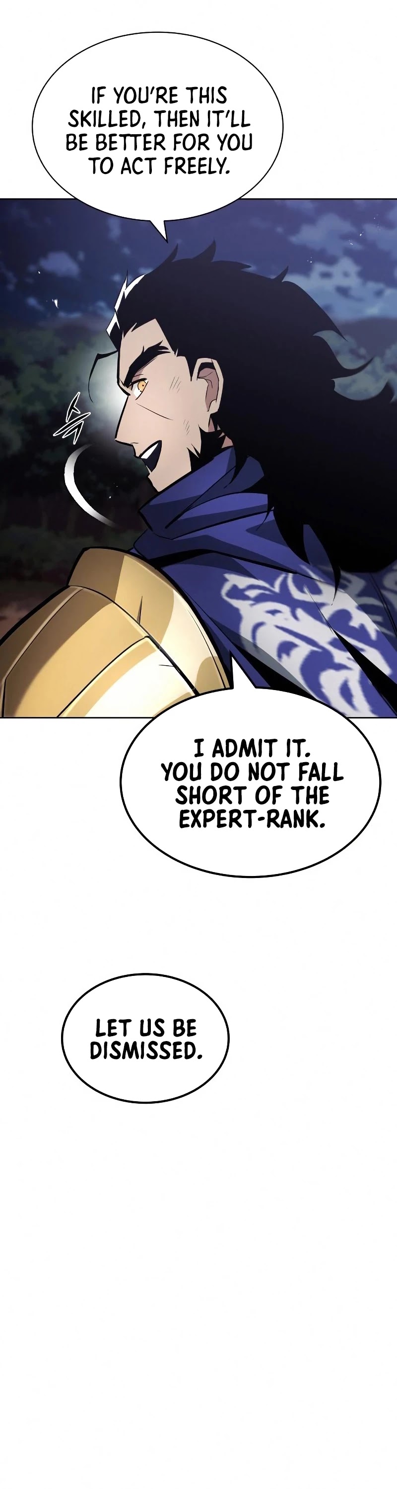 The lazy prince becomes a genius chapter 36 - page 50