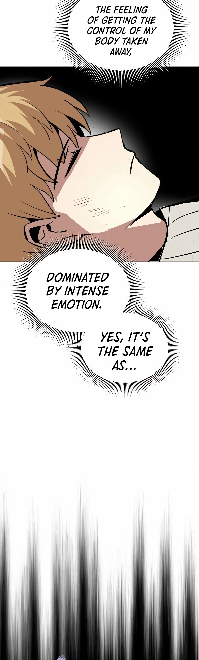 The lazy prince becomes a genius chapter 36 - page 53