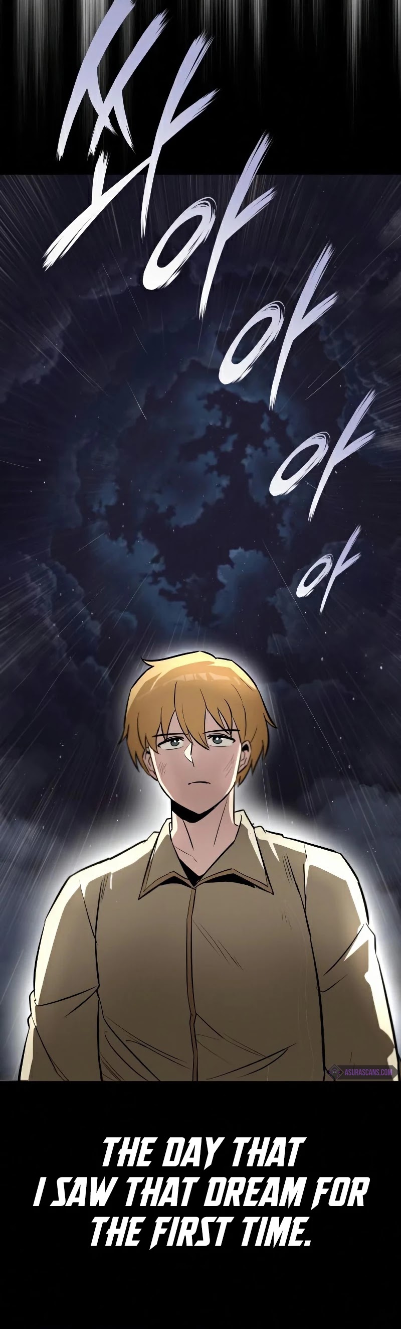 The lazy prince becomes a genius chapter 36 - page 54