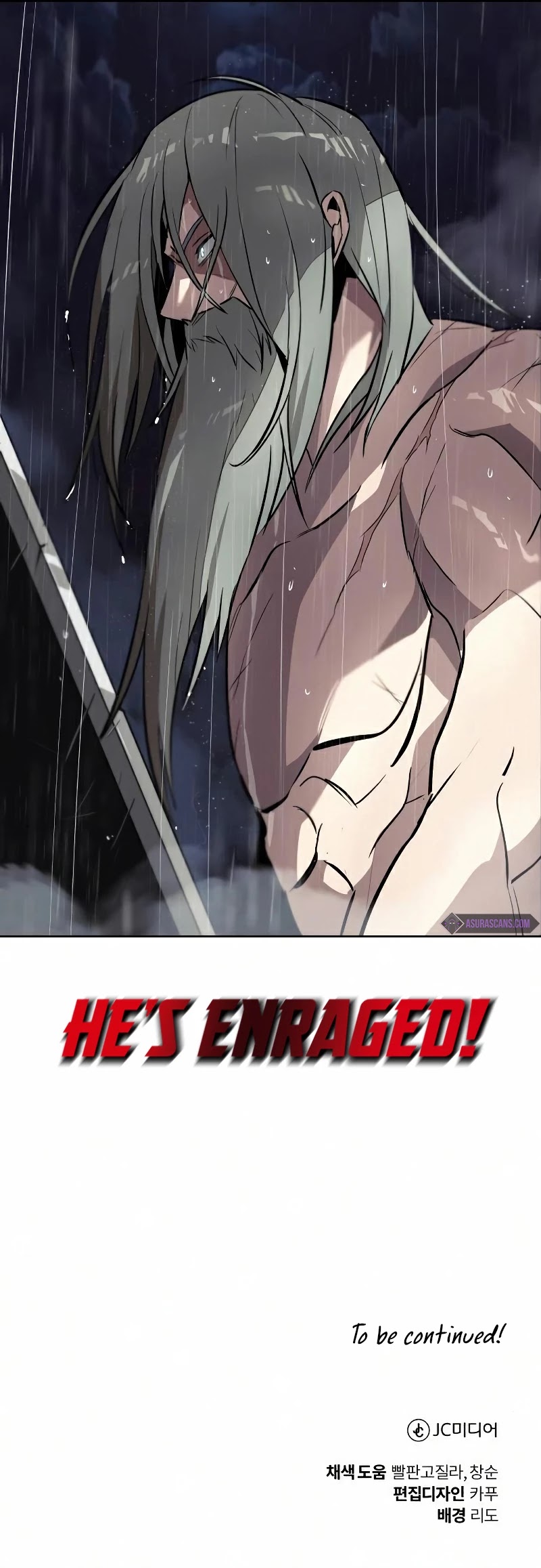 The lazy prince becomes a genius chapter 36 - page 57