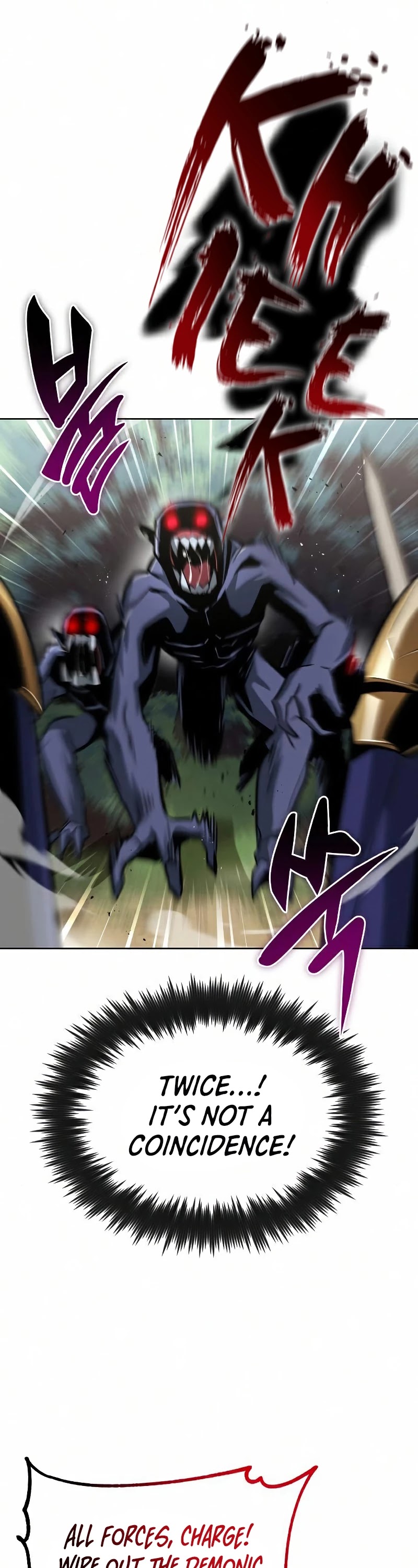 The lazy prince becomes a genius chapter 36 - page 7
