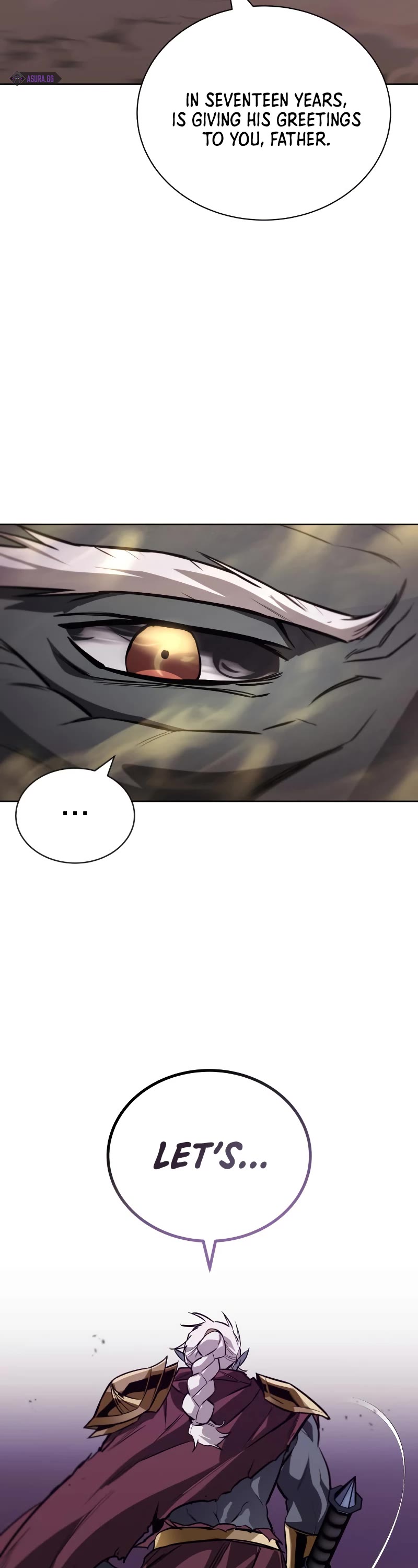 The lazy prince becomes a genius chapter 78 - page 18