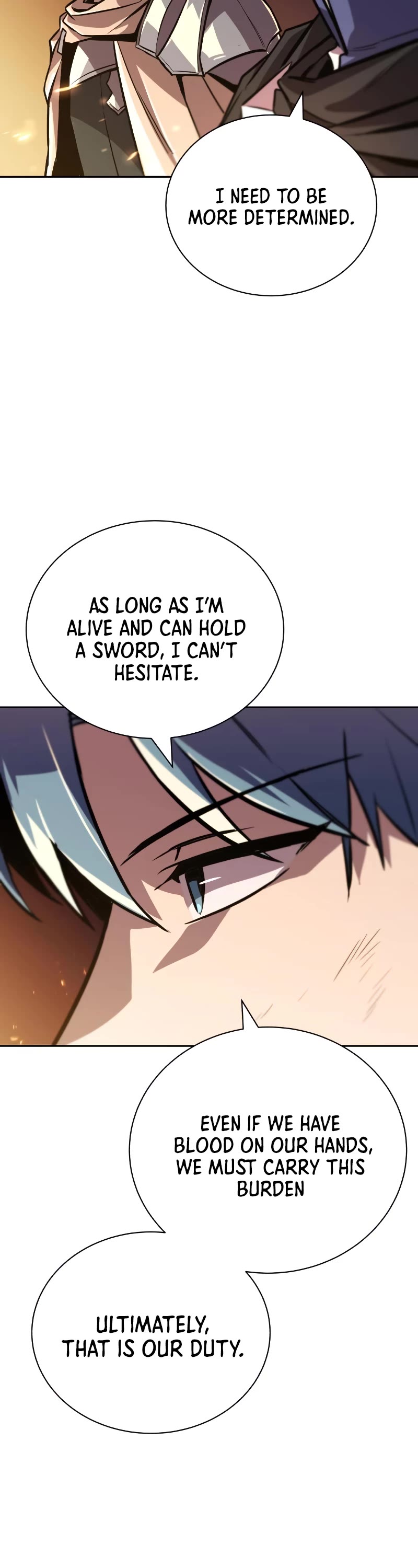 The lazy prince becomes a genius chapter 78 - page 28