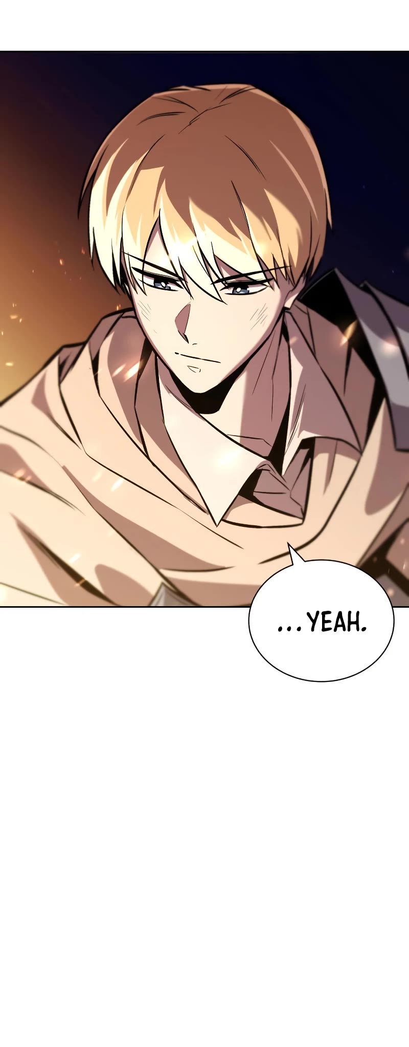 The lazy prince becomes a genius chapter 78 - page 29
