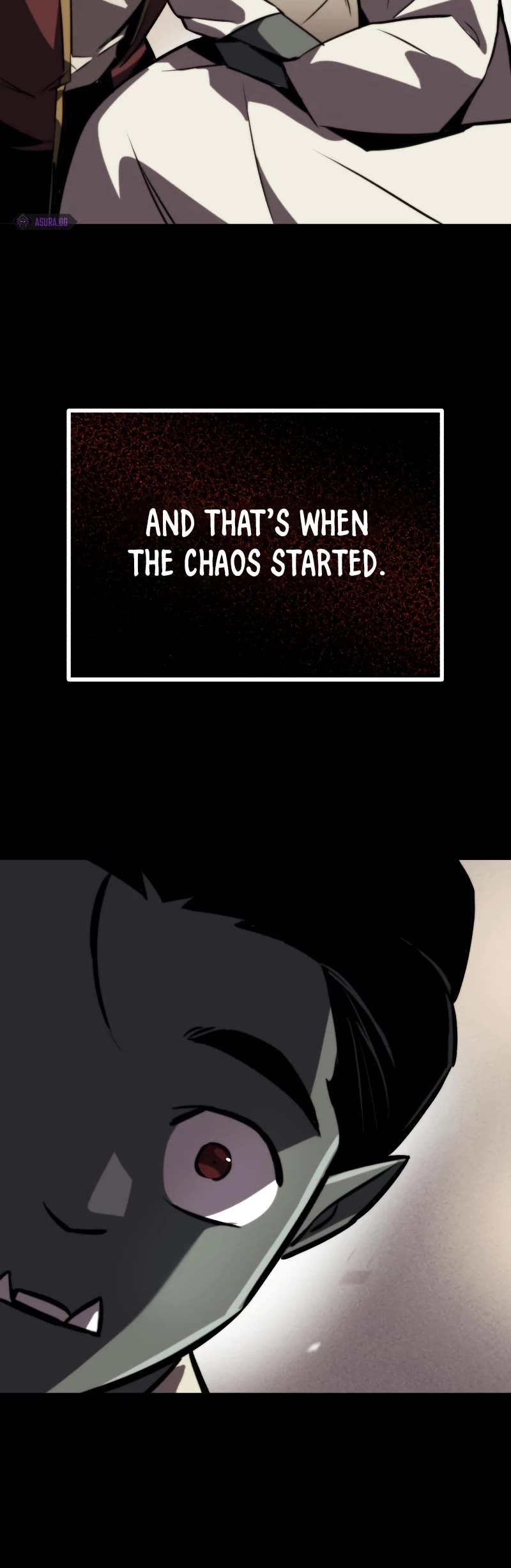 The lazy prince becomes a genius chapter 78 - page 45