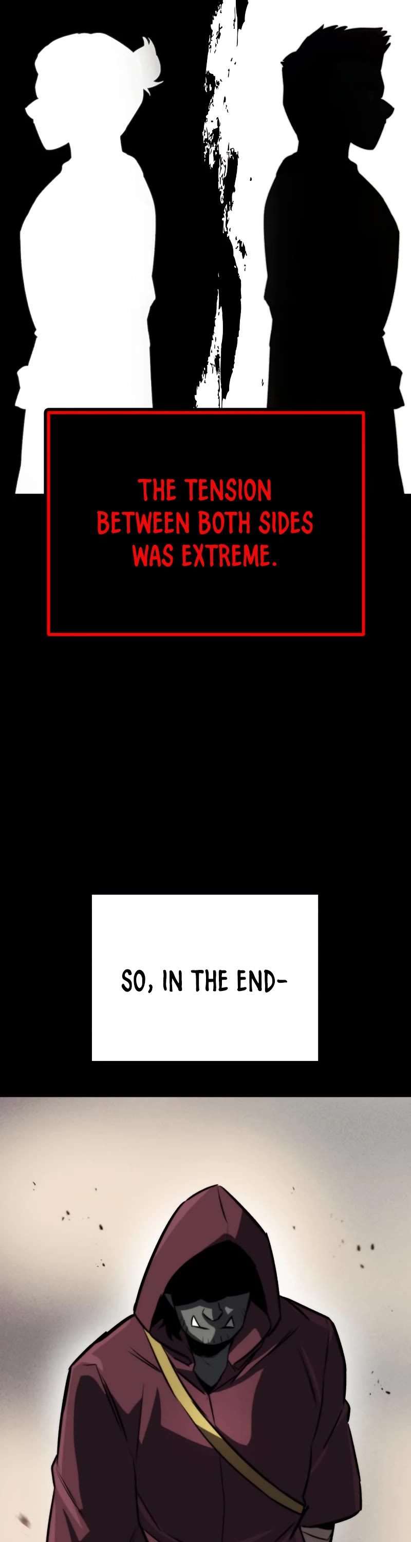 The lazy prince becomes a genius chapter 78 - page 47