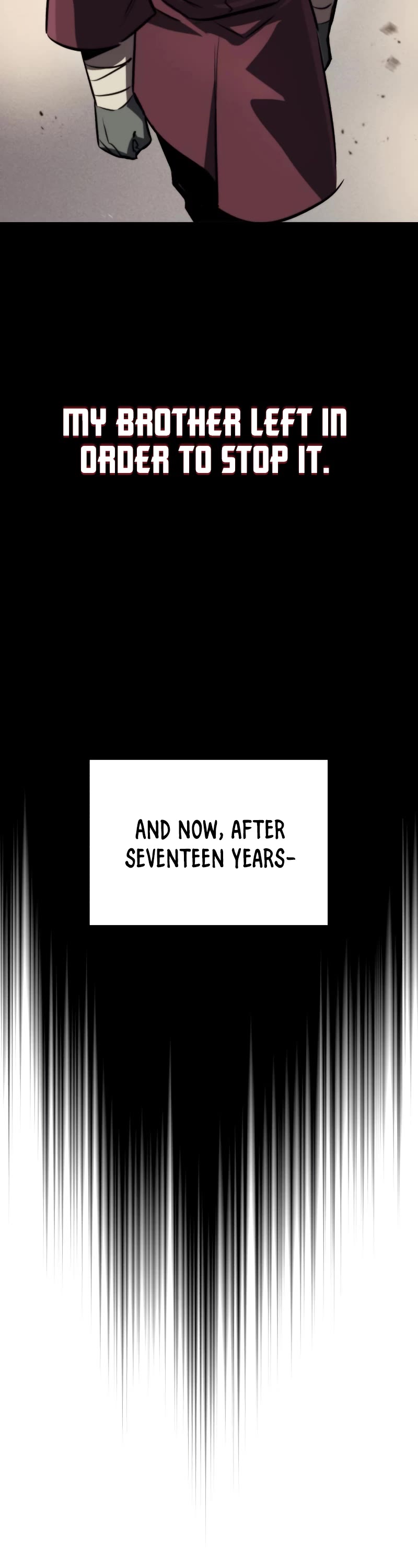 The lazy prince becomes a genius chapter 78 - page 48