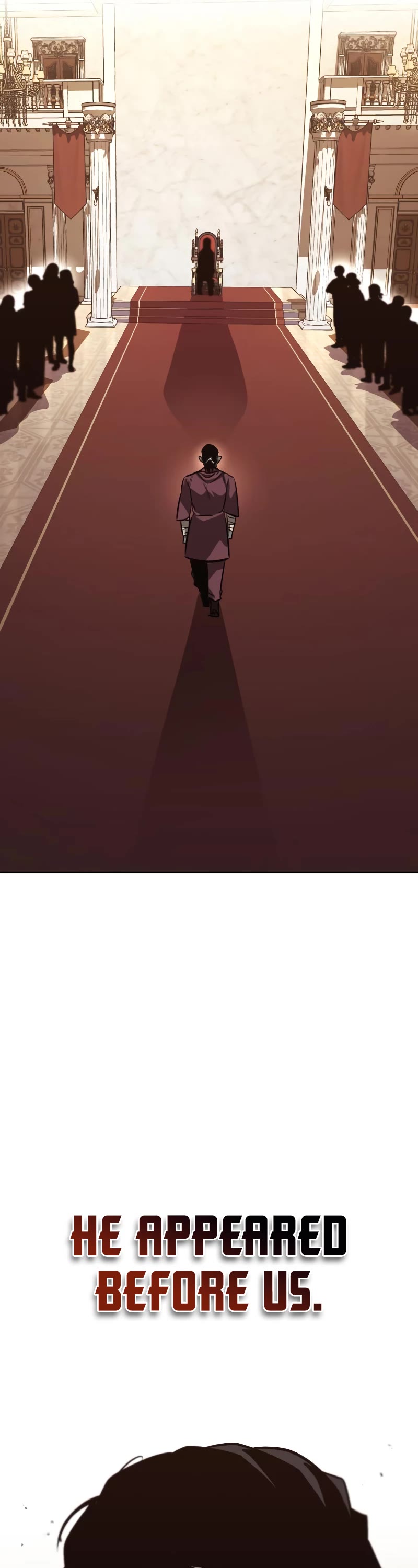The lazy prince becomes a genius chapter 78 - page 51