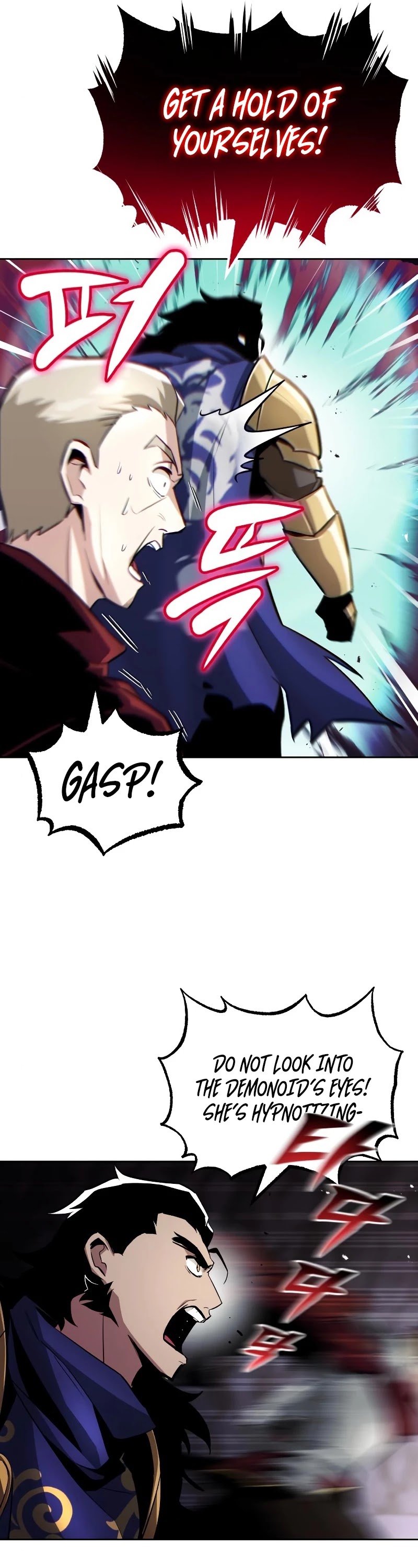 The lazy prince becomes a genius chapter 38 - page 12