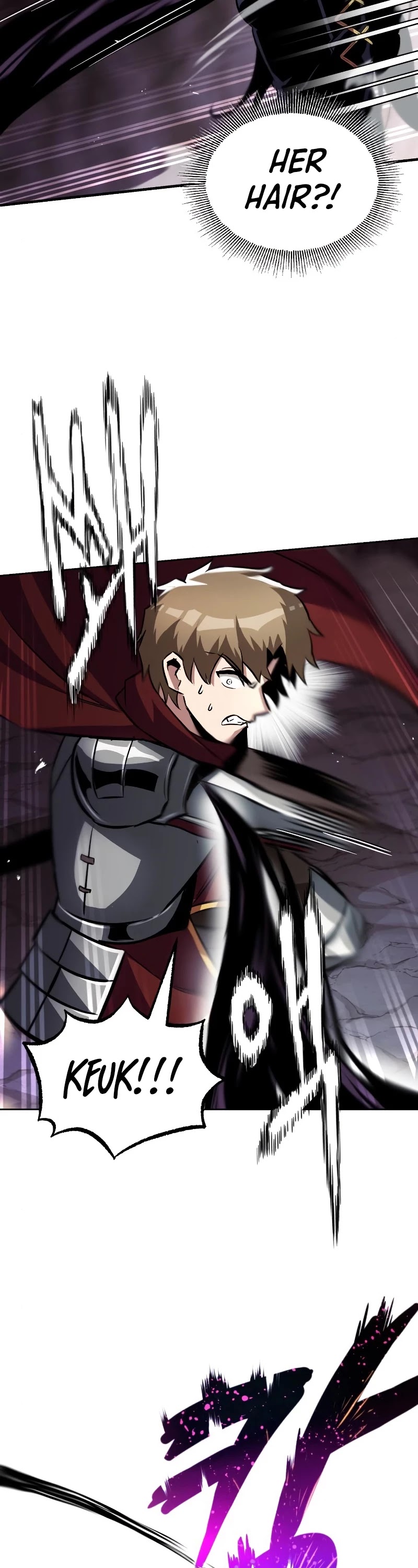The lazy prince becomes a genius chapter 38 - page 15