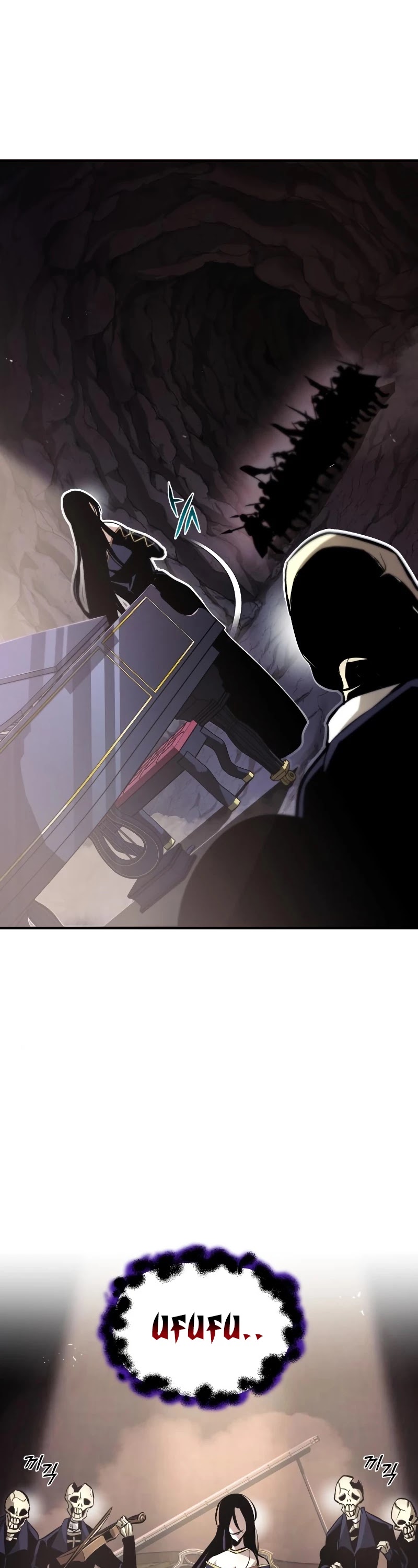 The lazy prince becomes a genius chapter 38 - page 2