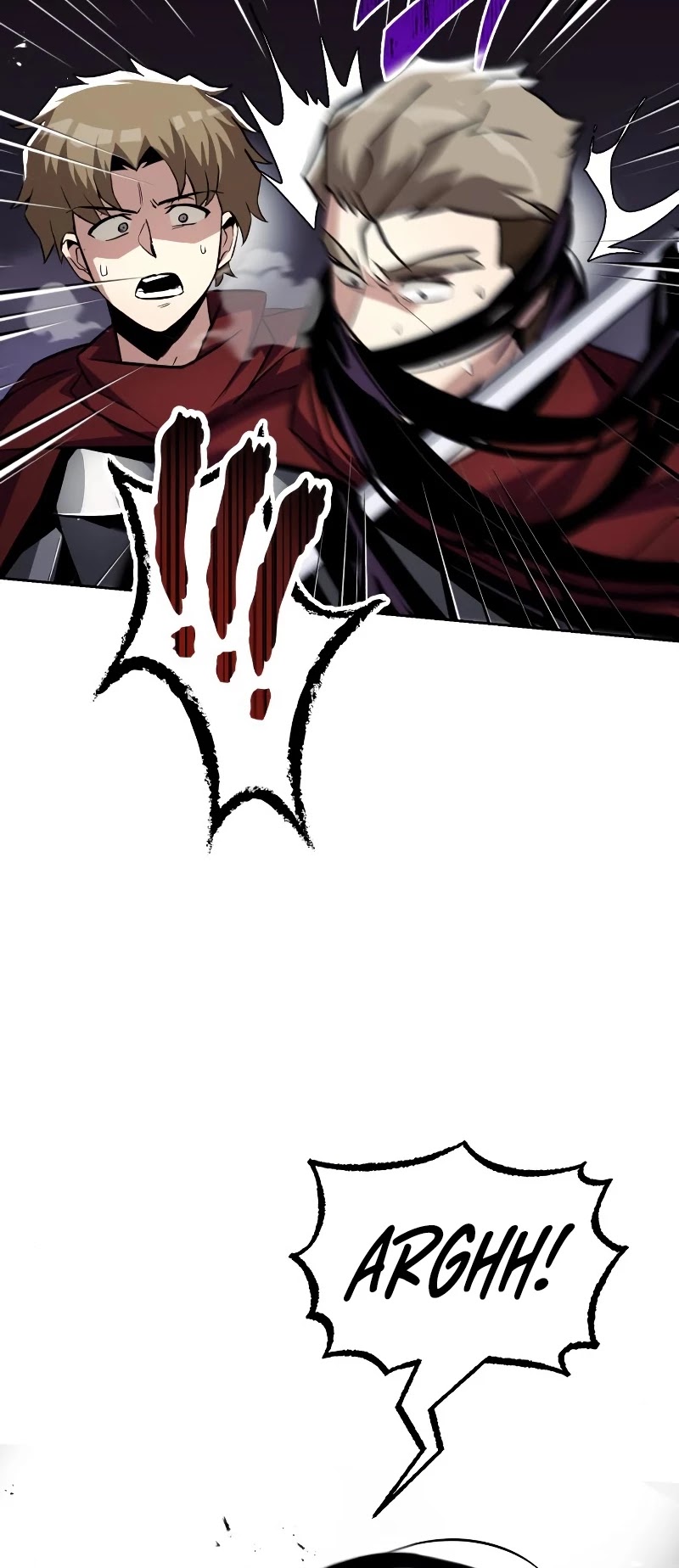 The lazy prince becomes a genius chapter 38 - page 20