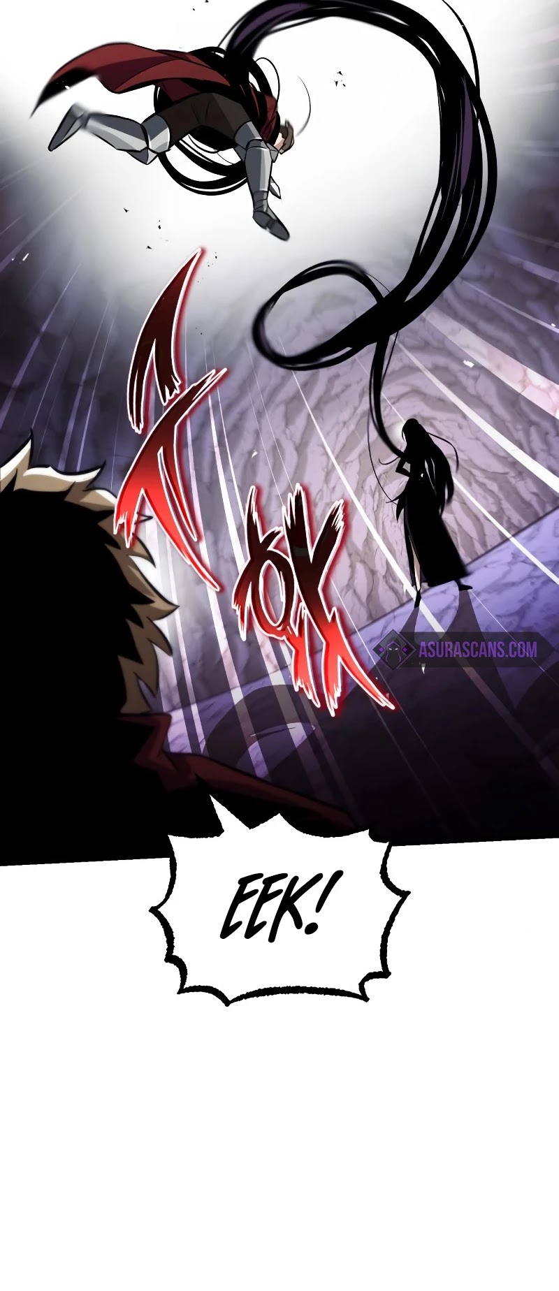 The lazy prince becomes a genius chapter 38 - page 21