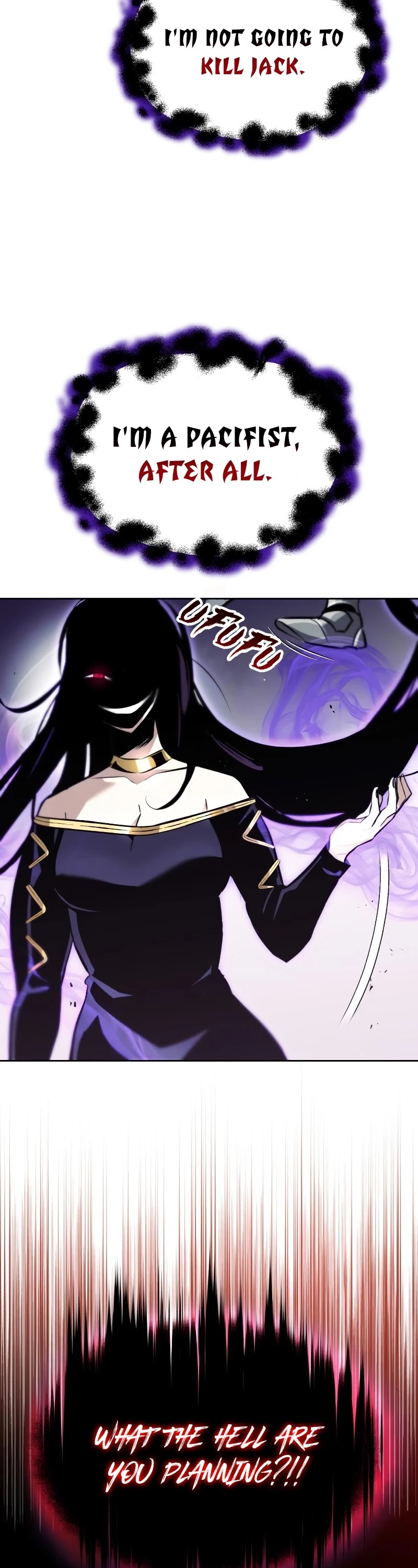 The lazy prince becomes a genius chapter 38 - page 23