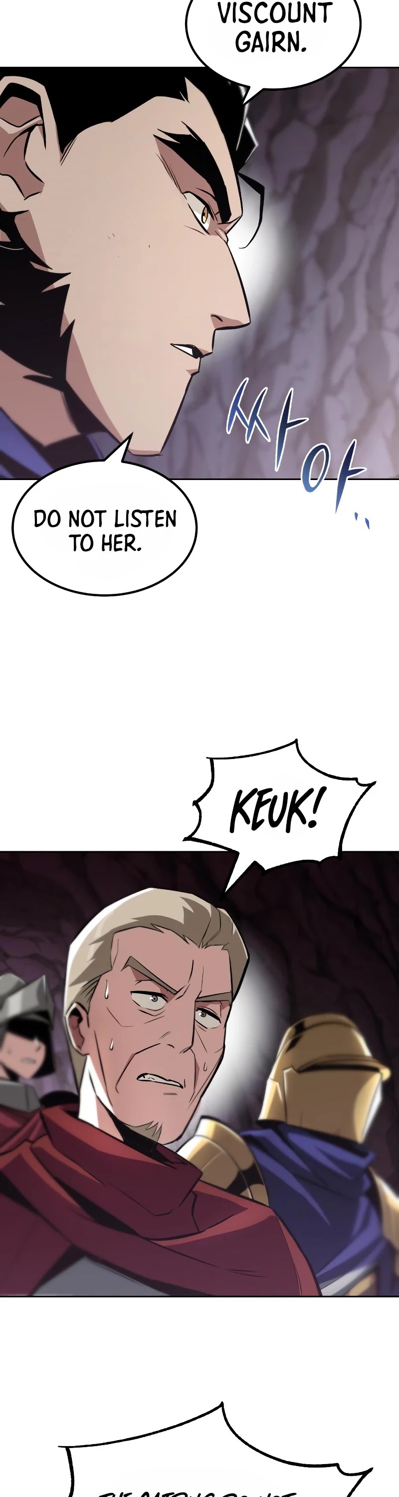 The lazy prince becomes a genius chapter 38 - page 27