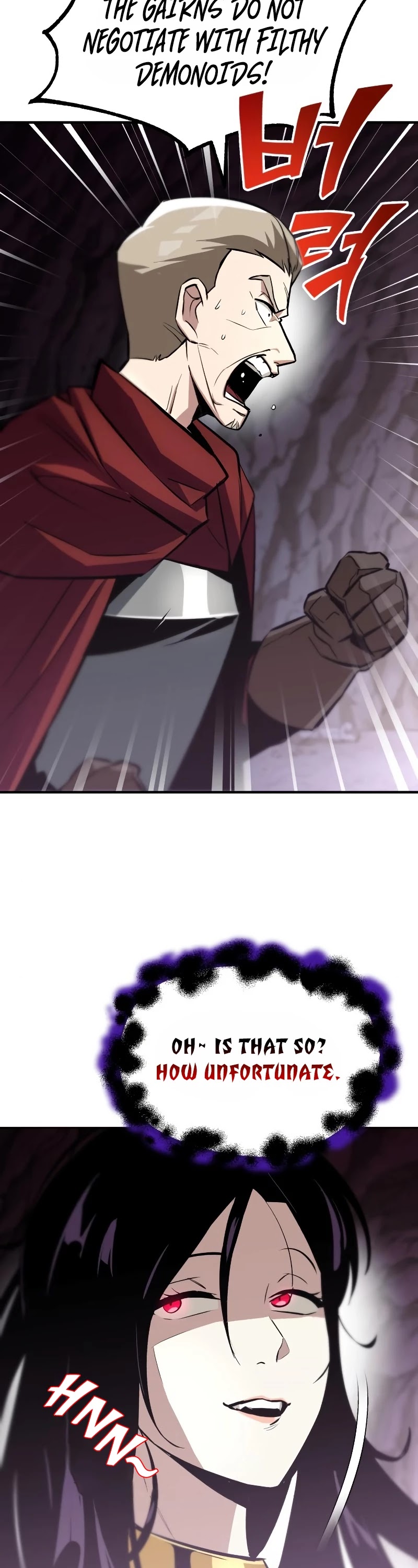 The lazy prince becomes a genius chapter 38 - page 28