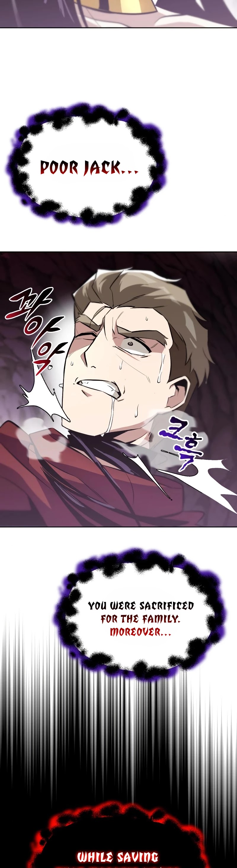 The lazy prince becomes a genius chapter 38 - page 29