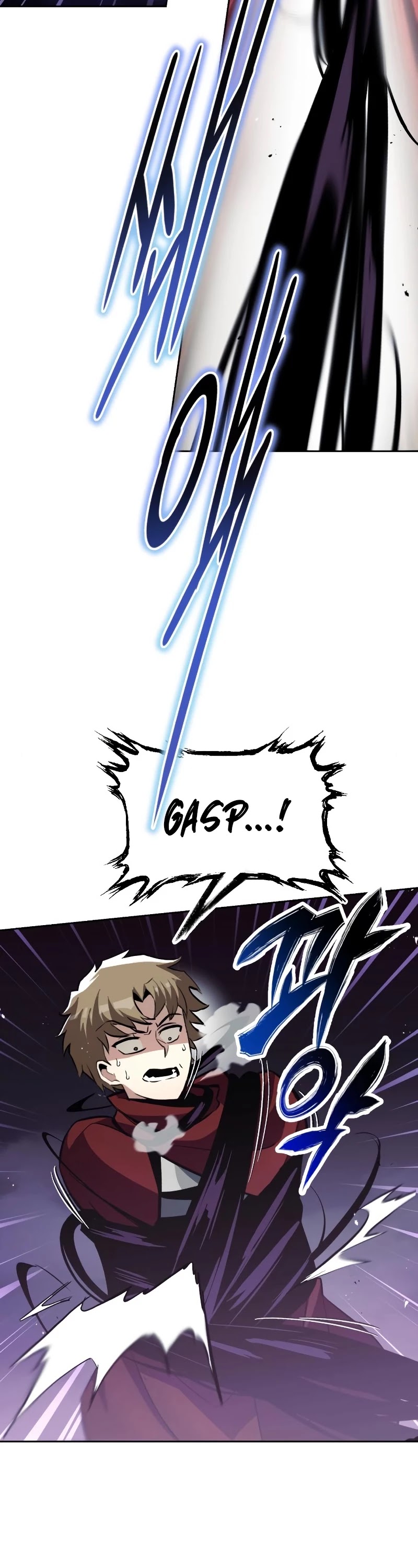 The lazy prince becomes a genius chapter 38 - page 33