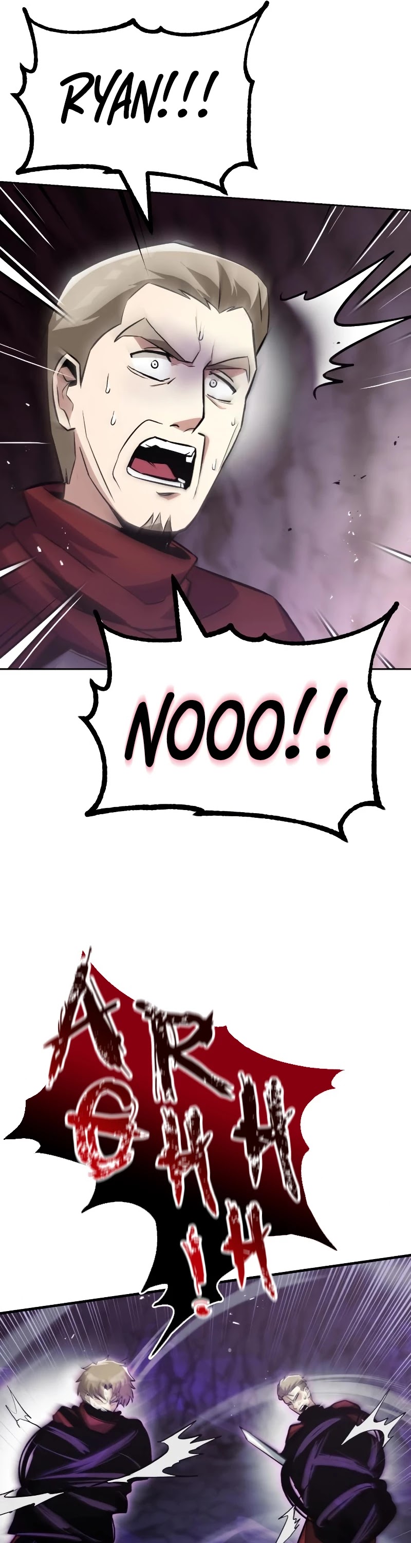 The lazy prince becomes a genius chapter 38 - page 34