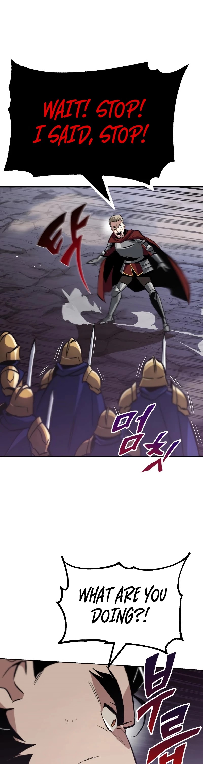The lazy prince becomes a genius chapter 38 - page 36