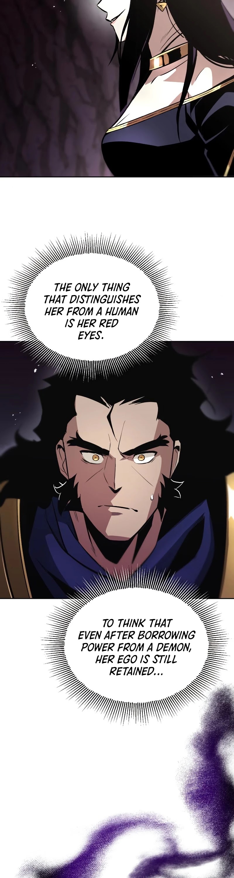 The lazy prince becomes a genius chapter 38 - page 4