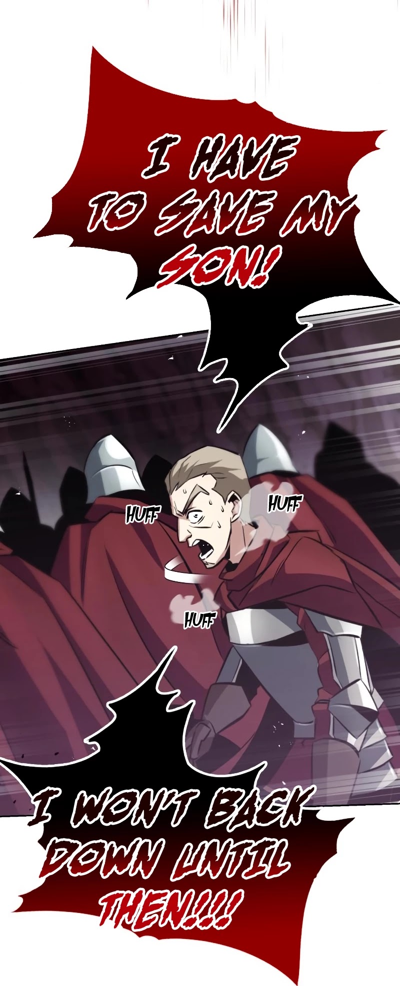 The lazy prince becomes a genius chapter 38 - page 40
