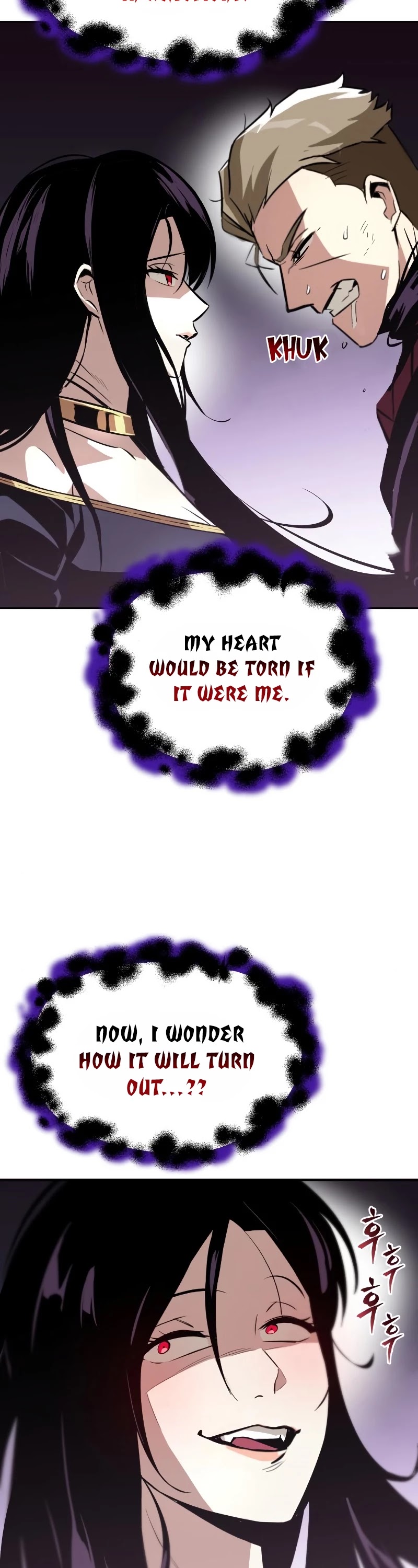 The lazy prince becomes a genius chapter 38 - page 45