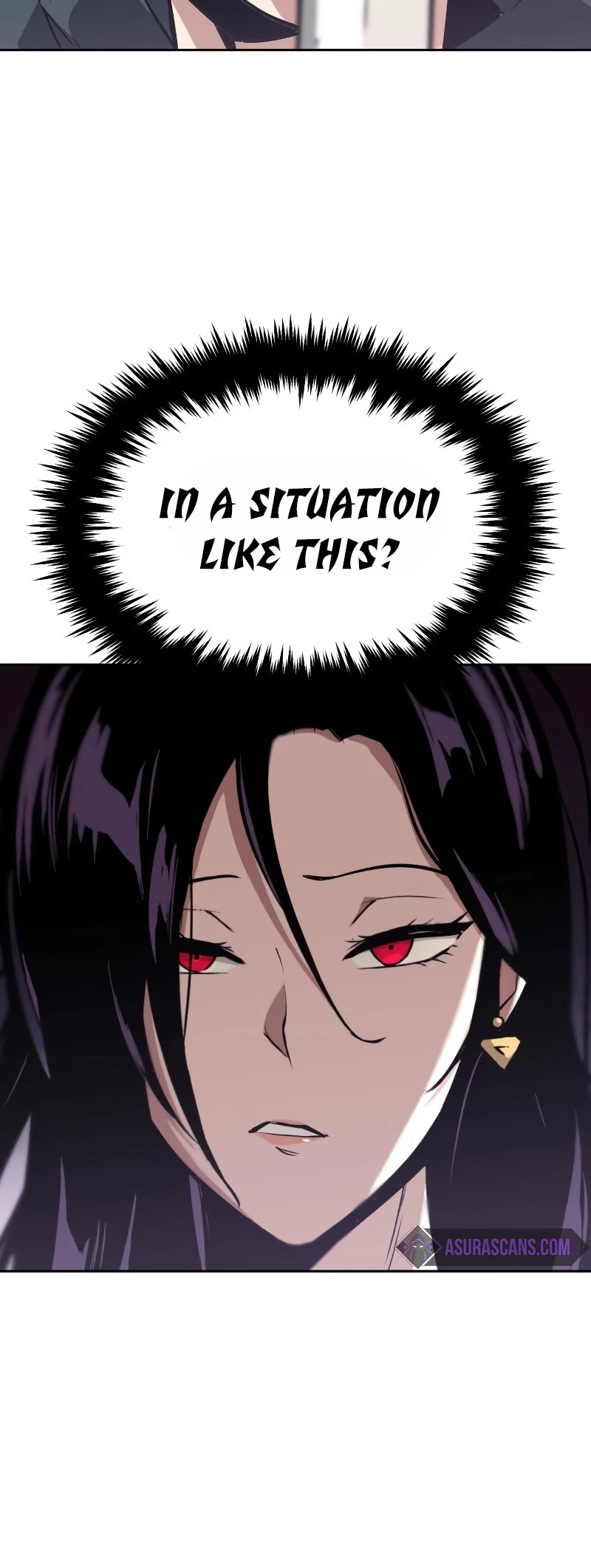 The lazy prince becomes a genius chapter 38 - page 49