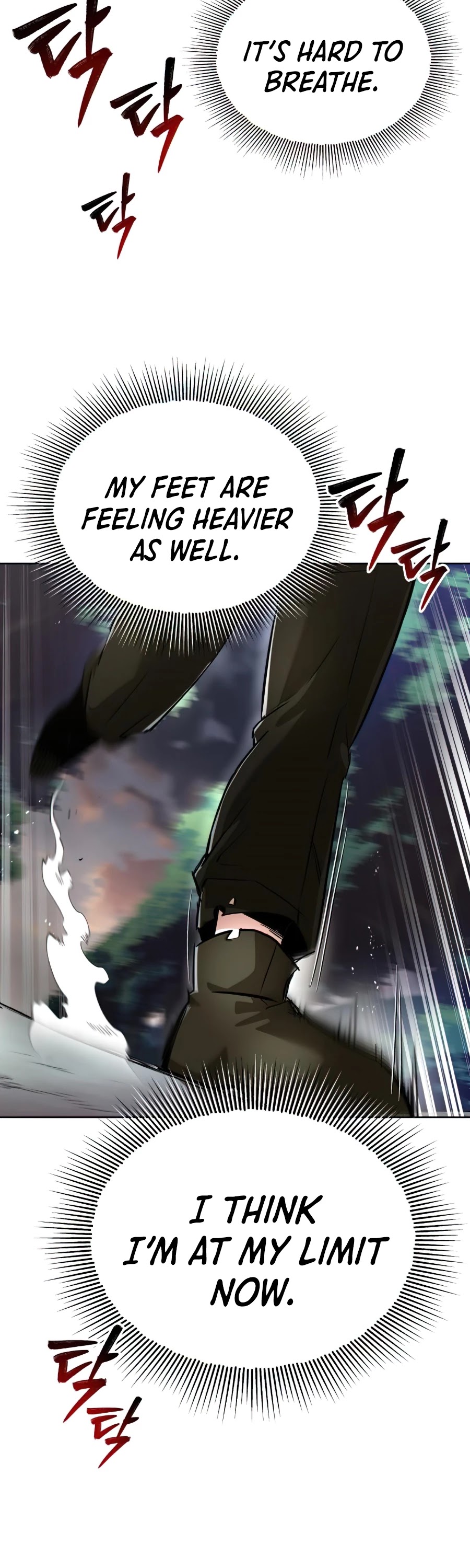 The lazy prince becomes a genius chapter 29 - page 3