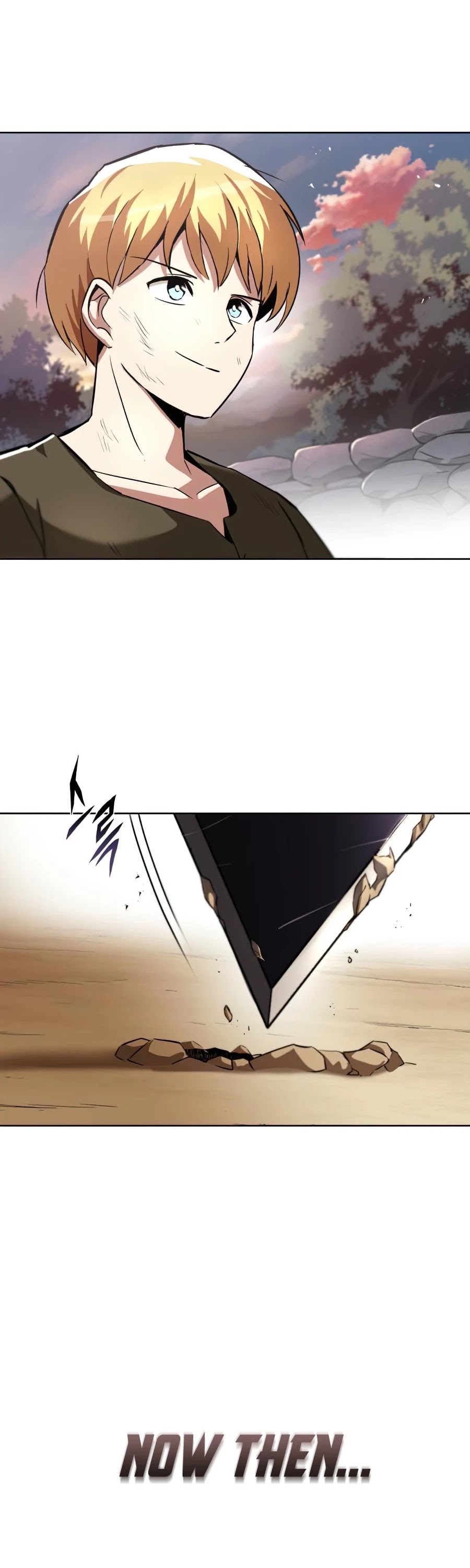 The lazy prince becomes a genius chapter 29 - page 33