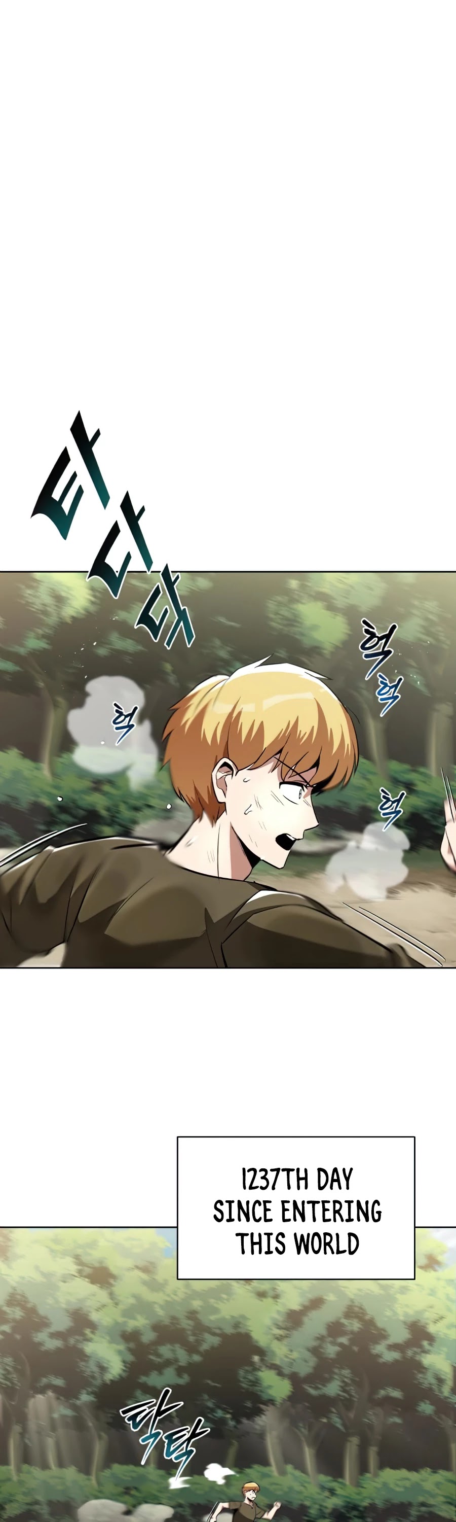 The lazy prince becomes a genius chapter 29 - page 36
