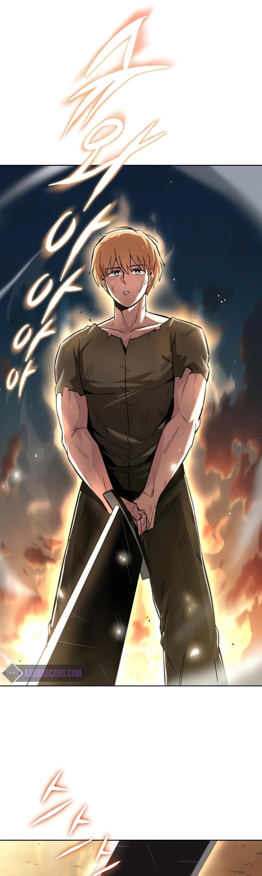 The lazy prince becomes a genius chapter 29 - page 50