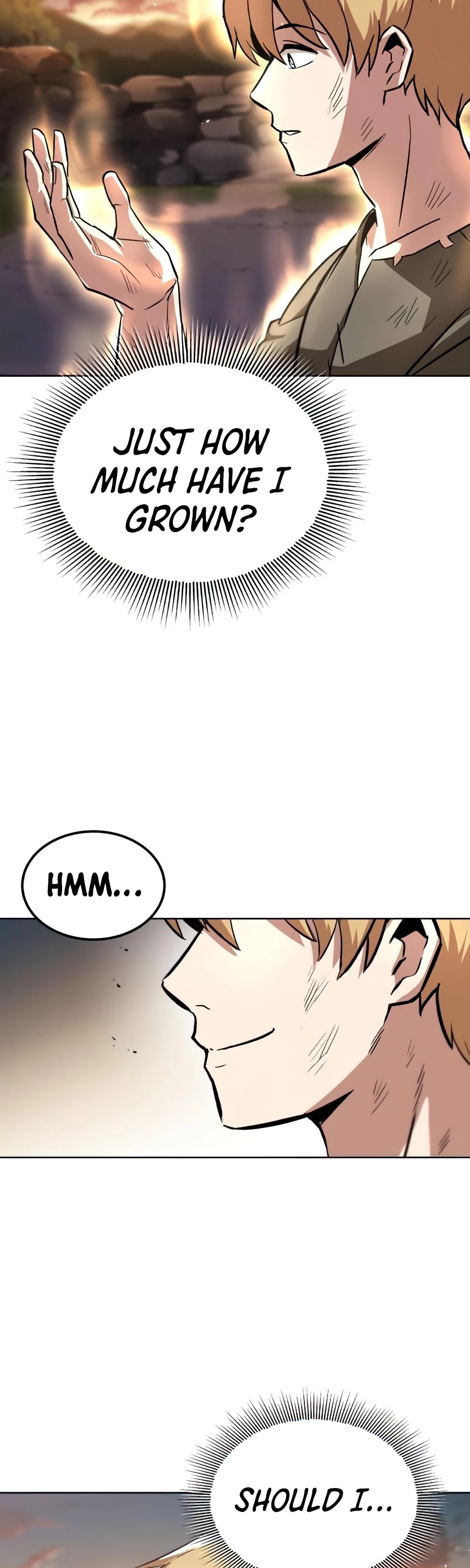 The lazy prince becomes a genius chapter 29 - page 52