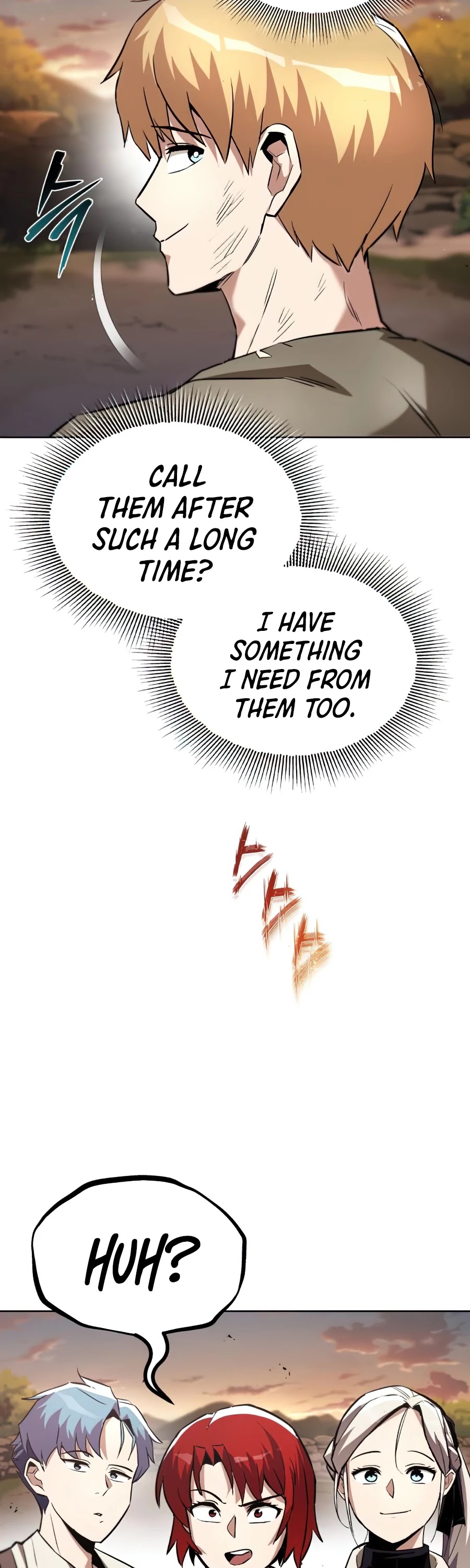 The lazy prince becomes a genius chapter 29 - page 53