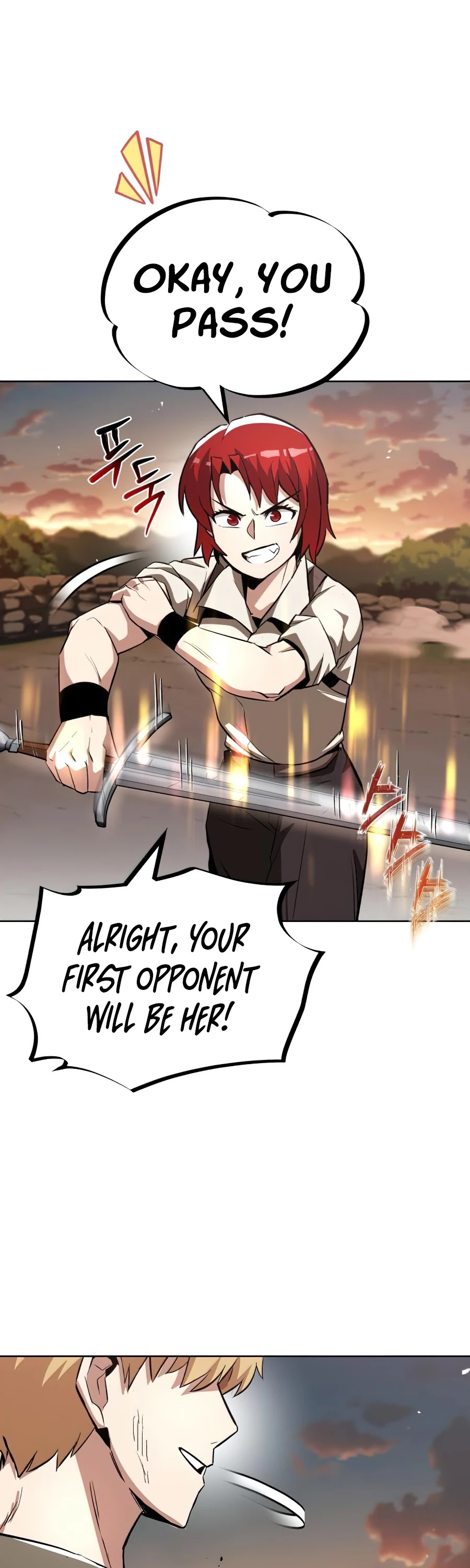The lazy prince becomes a genius chapter 29 - page 56