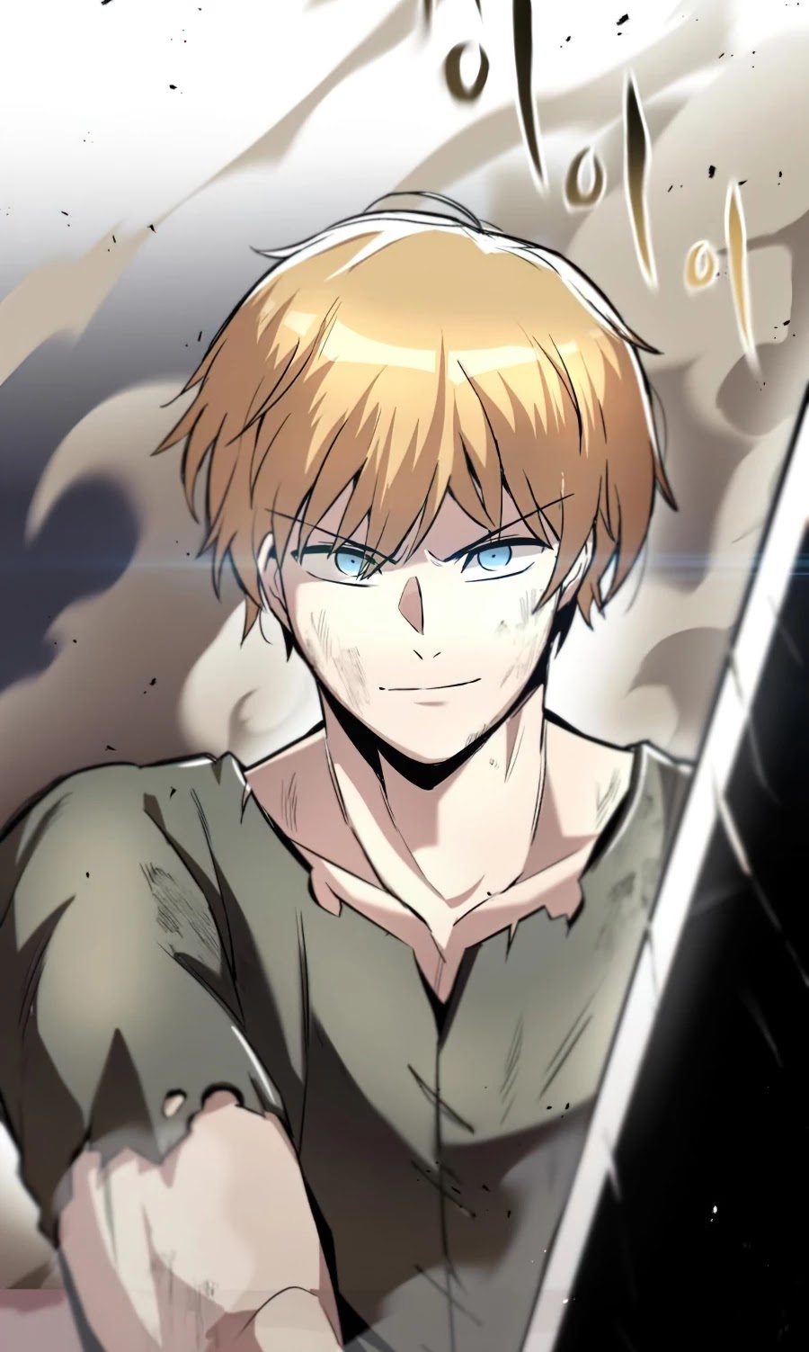 The lazy prince becomes a genius chapter 29 - page 62